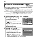 Предварительный просмотр 174 страницы Canon IXUS90IS User Manual