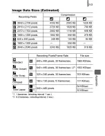 Предварительный просмотр 215 страницы Canon IXUS90IS User Manual