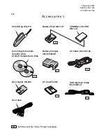 Preview for 10 page of Canon IXY DIGITAL 300a Parts Catalog