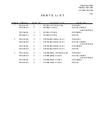 Preview for 15 page of Canon IXY DIGITAL 300a Parts Catalog