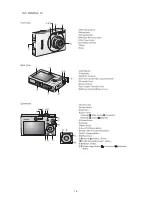 Предварительный просмотр 14 страницы Canon Ixy Digital 90 Service Manual