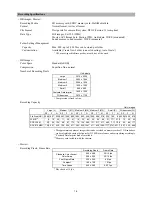 Предварительный просмотр 20 страницы Canon Ixy Digital 90 Service Manual