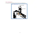 Предварительный просмотр 54 страницы Canon Ixy Digital 90 Service Manual