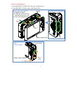 Предварительный просмотр 56 страницы Canon Ixy Digital 90 Service Manual