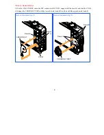 Предварительный просмотр 58 страницы Canon Ixy Digital 90 Service Manual