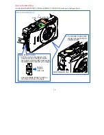 Предварительный просмотр 60 страницы Canon Ixy Digital 90 Service Manual