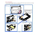 Предварительный просмотр 62 страницы Canon Ixy Digital 90 Service Manual