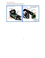 Предварительный просмотр 64 страницы Canon Ixy Digital 90 Service Manual