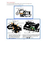 Предварительный просмотр 70 страницы Canon Ixy Digital 90 Service Manual