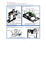 Предварительный просмотр 74 страницы Canon Ixy Digital 90 Service Manual