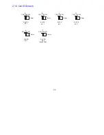 Предварительный просмотр 82 страницы Canon Ixy Digital 90 Service Manual