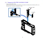 Предварительный просмотр 92 страницы Canon Ixy Digital 90 Service Manual