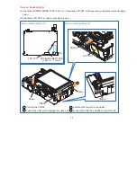 Предварительный просмотр 95 страницы Canon Ixy Digital 90 Service Manual