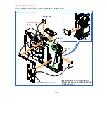 Предварительный просмотр 99 страницы Canon Ixy Digital 90 Service Manual