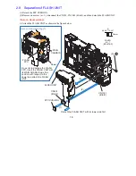 Предварительный просмотр 100 страницы Canon Ixy Digital 90 Service Manual