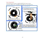 Предварительный просмотр 112 страницы Canon Ixy Digital 90 Service Manual