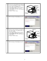 Предварительный просмотр 125 страницы Canon Ixy Digital 90 Service Manual