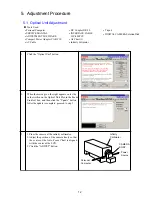 Предварительный просмотр 128 страницы Canon Ixy Digital 90 Service Manual