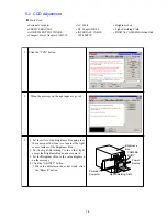 Предварительный просмотр 130 страницы Canon Ixy Digital 90 Service Manual