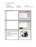 Предварительный просмотр 133 страницы Canon Ixy Digital 90 Service Manual