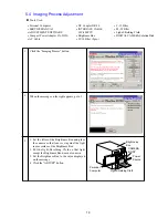 Предварительный просмотр 135 страницы Canon Ixy Digital 90 Service Manual