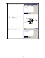 Предварительный просмотр 141 страницы Canon Ixy Digital 90 Service Manual