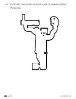 Предварительный просмотр 152 страницы Canon Ixy Digital 90 Service Manual