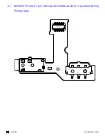 Предварительный просмотр 156 страницы Canon Ixy Digital 90 Service Manual