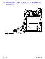 Предварительный просмотр 159 страницы Canon Ixy Digital 90 Service Manual