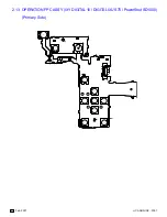 Предварительный просмотр 162 страницы Canon Ixy Digital 90 Service Manual