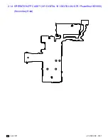 Предварительный просмотр 163 страницы Canon Ixy Digital 90 Service Manual