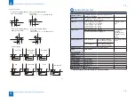 Предварительный просмотр 13 страницы Canon J1 Service Manual