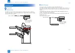 Предварительный просмотр 22 страницы Canon J1 Service Manual