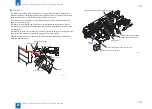 Предварительный просмотр 51 страницы Canon J1 Service Manual