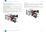 Предварительный просмотр 52 страницы Canon J1 Service Manual