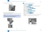 Preview for 84 page of Canon J1 Service Manual