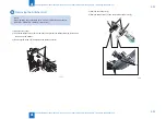 Предварительный просмотр 94 страницы Canon J1 Service Manual