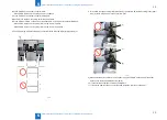 Предварительный просмотр 107 страницы Canon J1 Service Manual