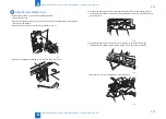 Предварительный просмотр 116 страницы Canon J1 Service Manual