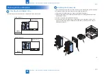 Предварительный просмотр 120 страницы Canon J1 Service Manual