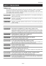 Предварительный просмотр 6 страницы Canon JCT-TF5G Instruction Manual