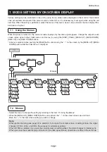 Предварительный просмотр 15 страницы Canon JCT-TF5G Instruction Manual