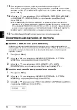 Preview for 245 page of Canon JX210P User Manual