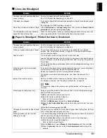 Preview for 83 page of Canon JX510P User Manual