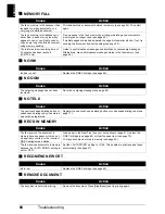 Preview for 90 page of Canon JX510P User Manual