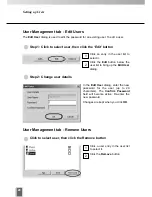 Предварительный просмотр 28 страницы Canon K-64 User Manual