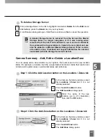 Предварительный просмотр 47 страницы Canon K-64 User Manual