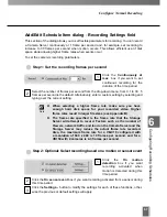 Предварительный просмотр 67 страницы Canon K-64 User Manual