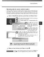 Предварительный просмотр 131 страницы Canon K-64 User Manual