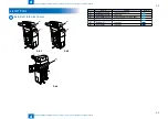 Предварительный просмотр 37 страницы Canon K1 Service Manual